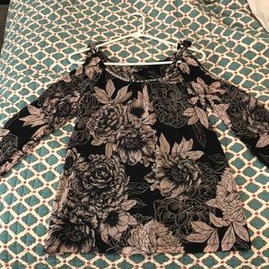INC Dusk Top - NWT
